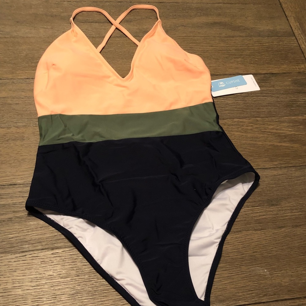 bathing suit